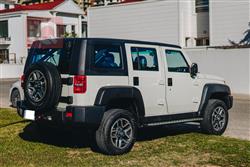 بایک BJ40L
